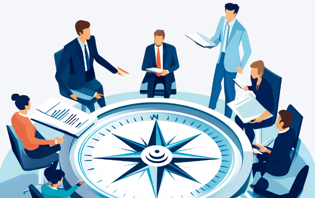 申睿呈华信息科技智能研发服务技术架构与核心能力解析